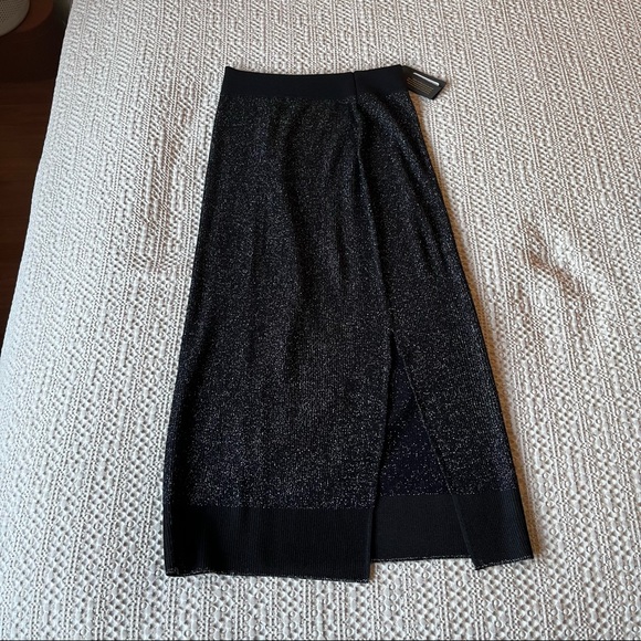 Rag & Bone Midi Skirt - Picture 2 of 5
